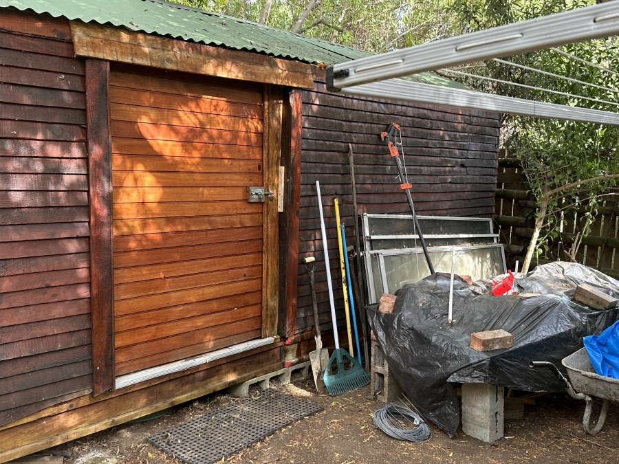 3 Bedroom Property for Sale in Barrydale Western Cape